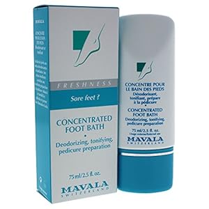 Mavala Concentrated Foot Bath