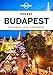 Lonely Planet Pocket Budapest 3 (Travel Guide)