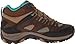 Merrell Women's Salida Mid Waterproof Hiking Boot
