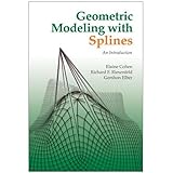 Geometric Modeling with Splines: An Introduction