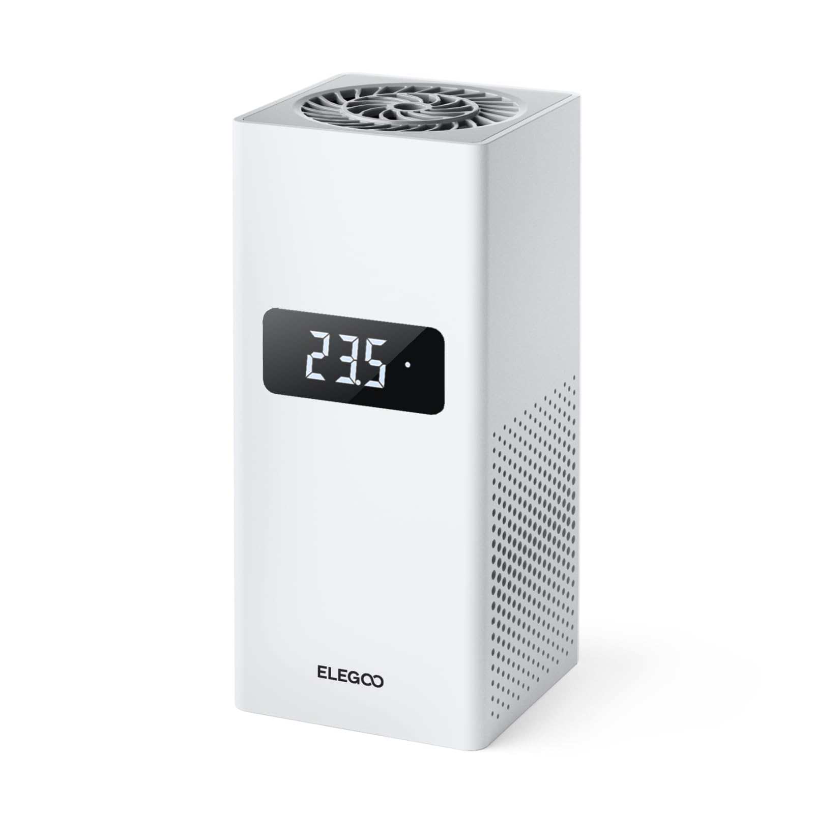 ELEGOO Smart Mini Heater for Resin 3D Printer Intelligent Temperature ...