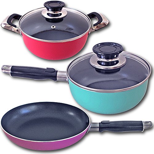 Best Cooking Pan: Amazon.com