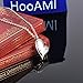 HooAMI Sublimated Blank Angel Wings Necklace -1 set including 3 silver necklaces and 3 gold necklaces for Jewelry Making