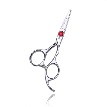 amazon professional hair cutting scissors