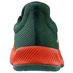 adidas Men's Pro Bounce Madness Low 2019, Dark