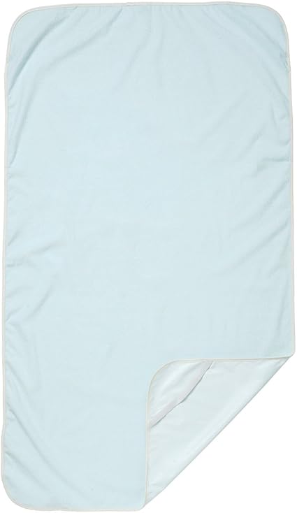 Amazon 西松屋 Efd 防水シーツ カラー無地 70 1ｃｍ ブルー ベビー マタニティ ベビー マタニティ 通販