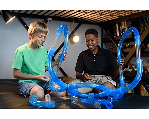 Zipes Speed Pipes - Duel Barrel Racing Pack