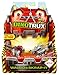 Dinotrux Diecast Basic Car Scrap-It & Waldo Vehicle (2 Pack)