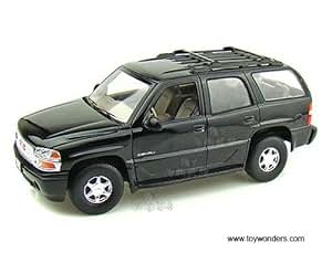 Welly gmc yukon