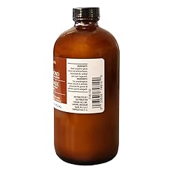 LorAnn Almond Bakery Emulsion, 16 ounce bottle