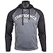 Glock Confidence Hoodie - Grey (Large)