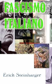 Livro Fascismo Italiano (Ultradefesa Livro 2)
