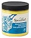 Speedball 3805 Water Soluble Block Printing Ink – Bold Color With Satin Finish AP Non-toxic 8 Fl. Oz., Yellow