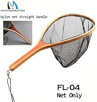 tenkara net
