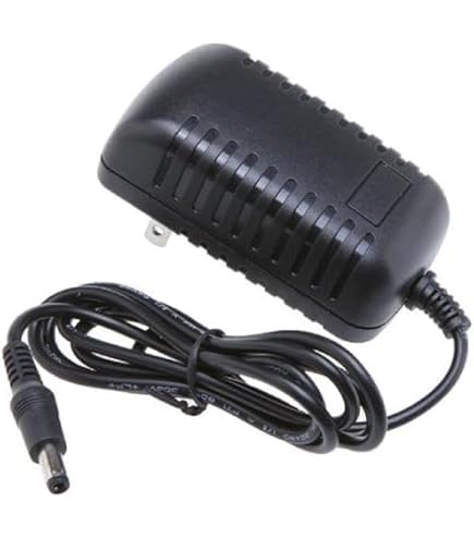 Adaptateur 9 V AC/DC Compatible Avec Alesis Q49 VI61 VI49