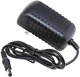 9V AC Adapter Power Supply for Alesis Microverb 4