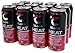 Celsius Heat Carbonated Thermogenic Pre-Workout, Strawberry Dragon Fruit, for an Accelerated Metabolism and Healthy Energy 12/16 Ounce Cans