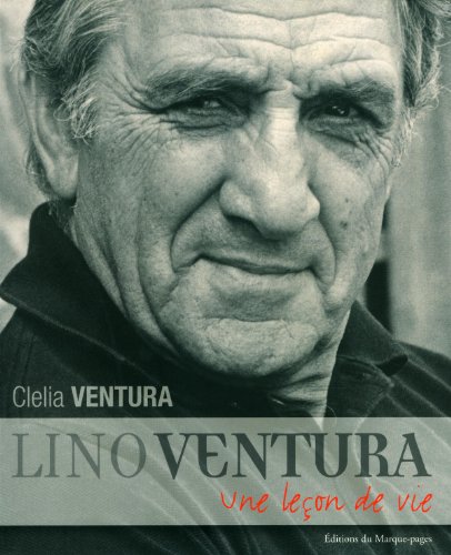 Lino Ventura