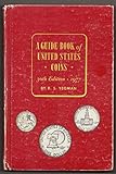 A Guide Book of United States Coins, 1977 by