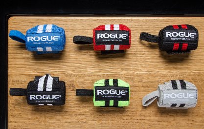 Rogue Fitness Wrist Wraps