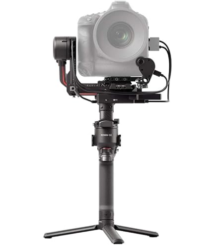 DJI　RSC2　Pro　Combo Amazon.com : DJI RSC 2 Pro Combo - 3-Axis Gimbal Stabilizer