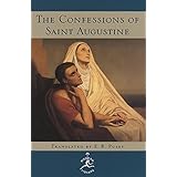 The Confessions of Saint Augustine (Modern Library)