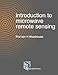 Introduction to Microwave Remote Sensing by Iain Woodhouse