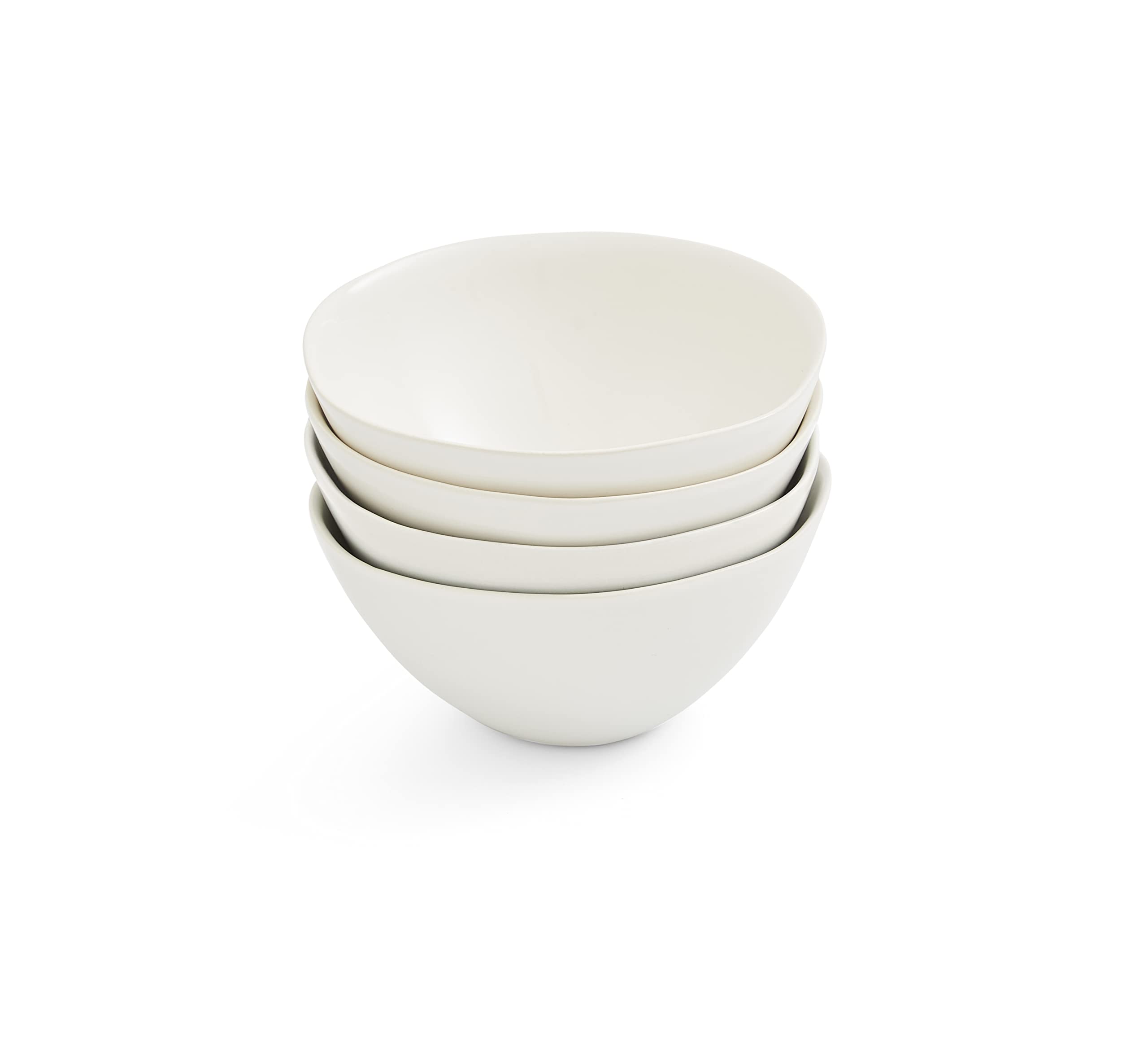 Sophie Conran Arbor Cream All Purpose Bowl Set of 4