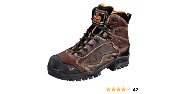 thorogood amazon
