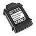 Powilling WA3520 20-Volt 2.5 Amp Lithium Ion Replacement Battery for WG151s, WG155s, WG251s, WG540s, WG890, WG891 20v Lithium Battery