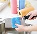 Kitchen Cleaning Supplies Kitchen Rag Reusable Cleaning Wipes Cloths, Multipurpose Non Woven Fabric OTP Disposable Cleaning Towel Dish Cloth (2 Roll Of 100Pcs) Dish Towels Kitchen Paper Towels