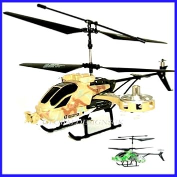 volitation super alloy structure series