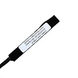 Gintai SATA HDD Cable for Dell Latitude 5580 5590 Precision 3520 3530 6NVFT view 3