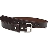 Relentless Tactical Ultimate Steel Core Gun Belt | Leather CCW Gun Belt w/Steel Core | Made in USA