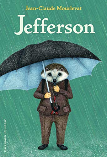 Jefferson by