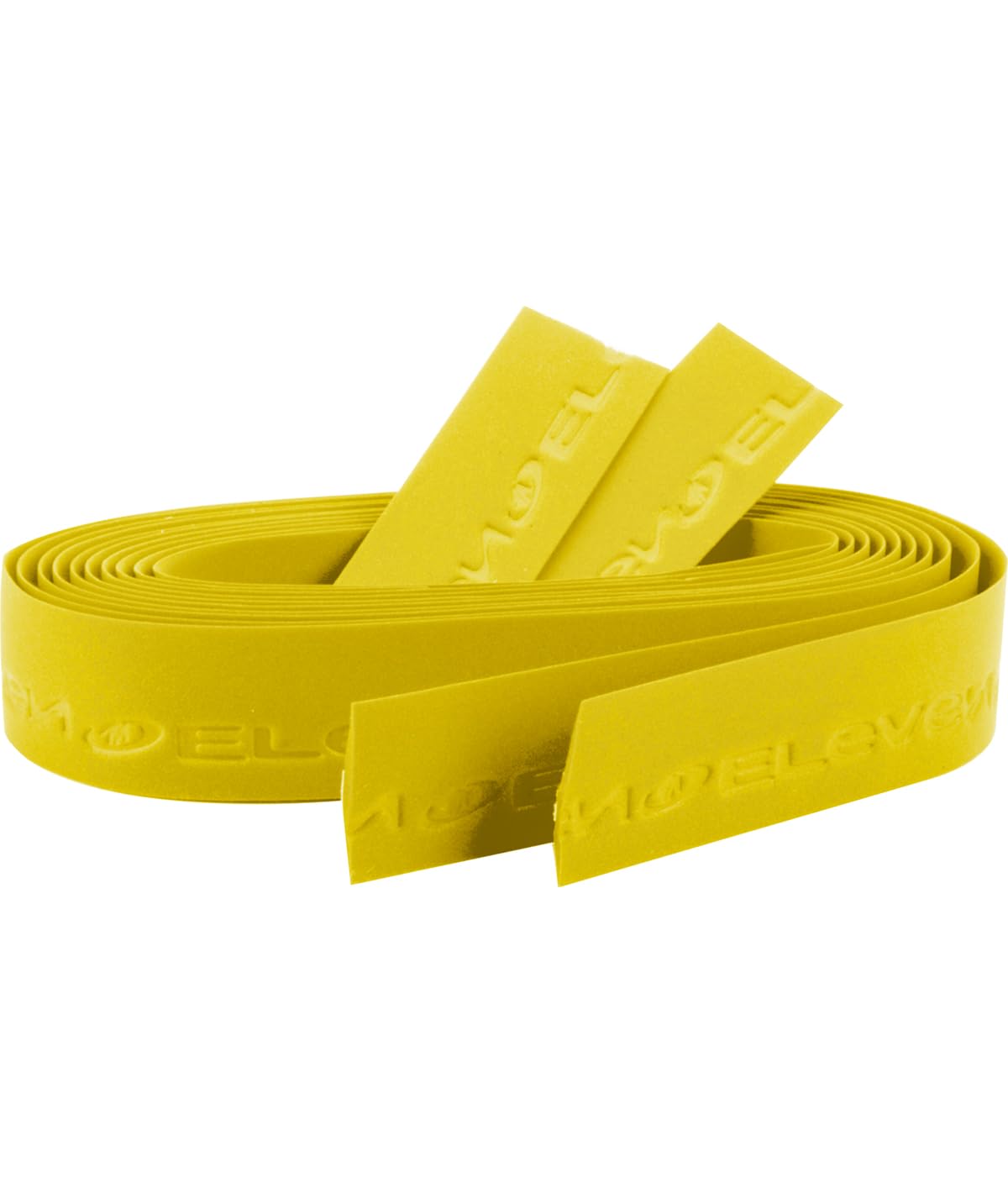 Bike Ribbon Cork Plus Road Handle Bar Tape - Yellow