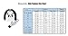 Mammybaby Little Girls Panda Long Sleeved Pajamas Set Cotton DRG7463 (11-12Y) White
