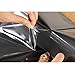 Xerhnan Leather Cover Photo Album 600 Pockets Hold 4x6 Photos(Gem Blue)