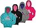 Adidas Big Girls Yoga Dance Hoodie