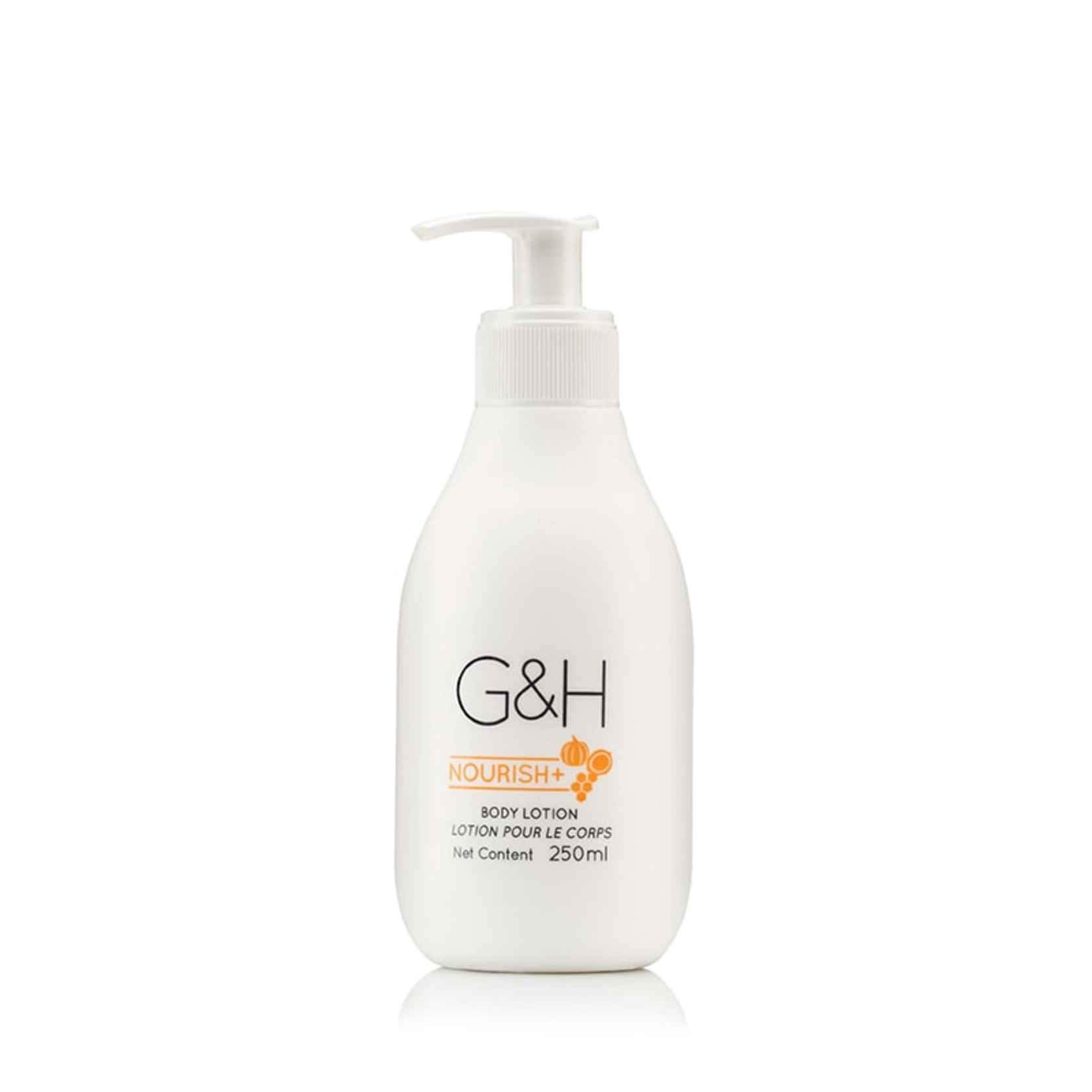 Amway G & H Lotion(250 ml)