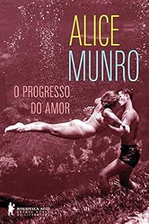 Livro O progresso do amor