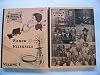 Arizona National Ranch Histories of Living Pioneer Stockman [sic] , Volumes 1-4