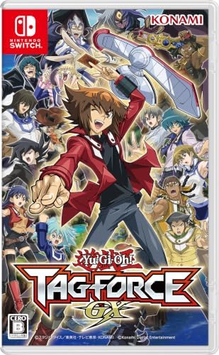 遊戯王　ゲーム特典まとめ売り 遊戯王 TAG FORCE GX』店舗特典・予約特典・最安値まとめてチェック