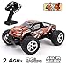 GILOBABY RC Trucks All Terrain 30+ MPH High Speed 4WD 2.4Ghz Remote Control Off Road Car Vehicle for Adults and Kids