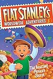 Flat Stanley's Worldwide Adventures #5: The Amazing Mexican Secret