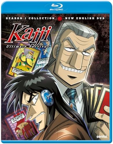Amazon.com: 頭文字[イニシャル]D Stage Series Complete Blu-ray [Blu