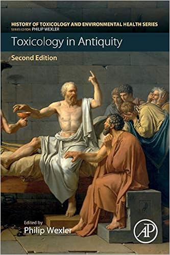 Toxicology in Antiquity (History of Toxicology and Environmental Health)