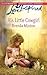 His Little Cowgirl: A Wholesome Western Romance by Brenda Minton