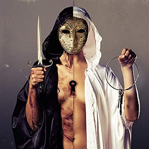 There Is A Hell, Believe Me I've Seen It. There Is A Heaven, Lets Keep It A Secret CD