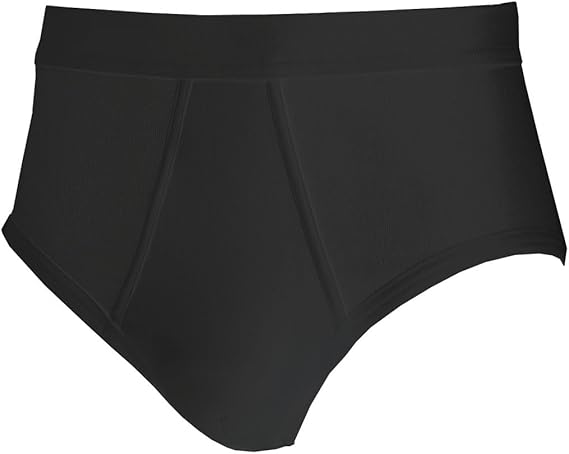 Adamo Slip Kangourou Grande Taille Du 2xl Au 8xl Coloris Noir Royal Amazon Fr Vetements Et Accessoires